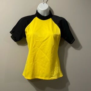 Baltex swim shirt  new without tag